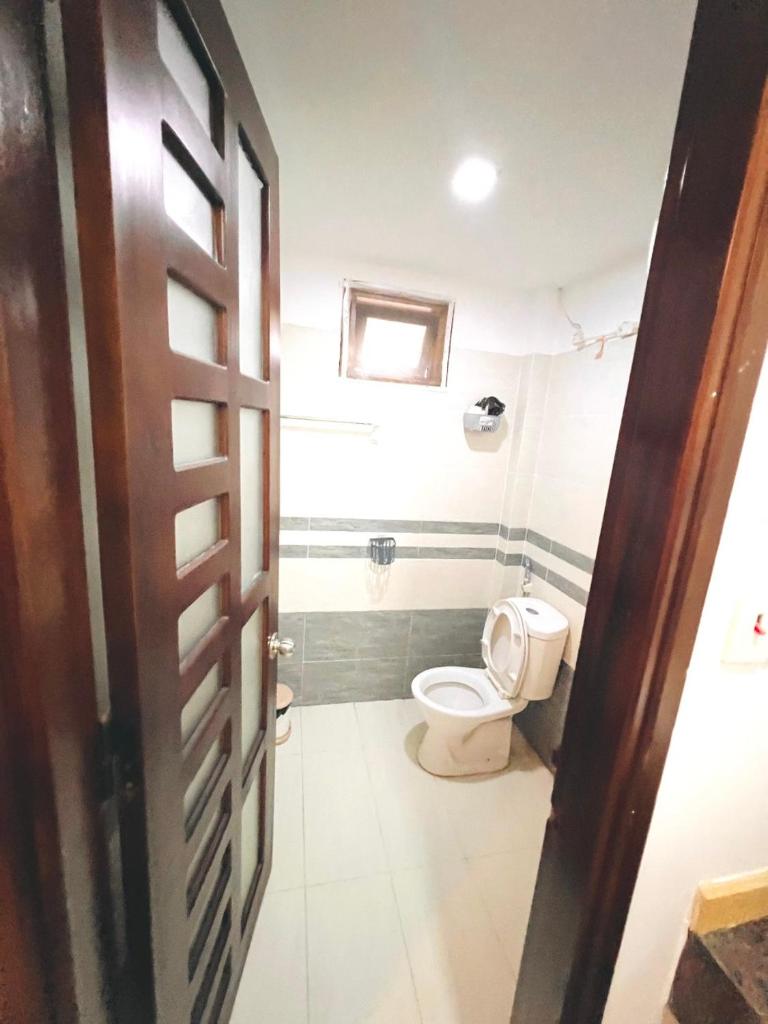 KenPi Homestay Nguyên Căn