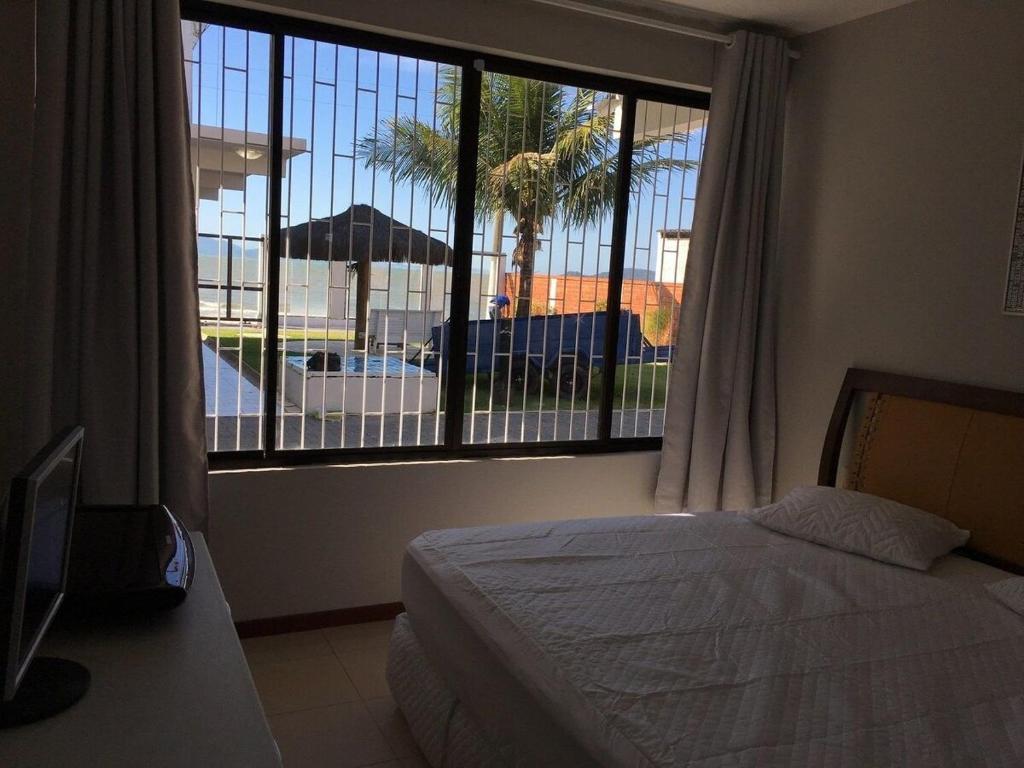 Armação da Piedade Casa Pé na Areia Frente Mar Gov Celso Ramos photo 3