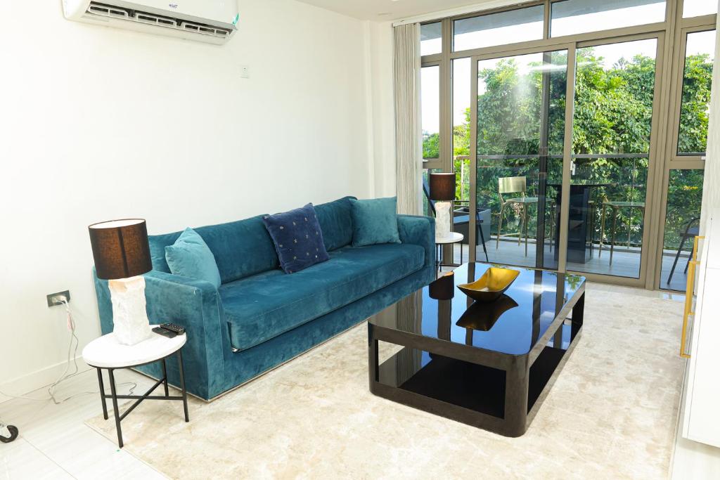 Bella Studio Apartments - Lux Loft photo 1