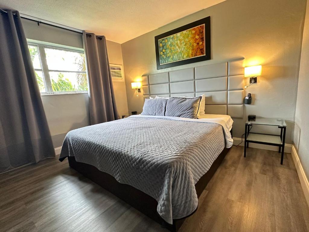 Sheridan Suites Apartments photo 1