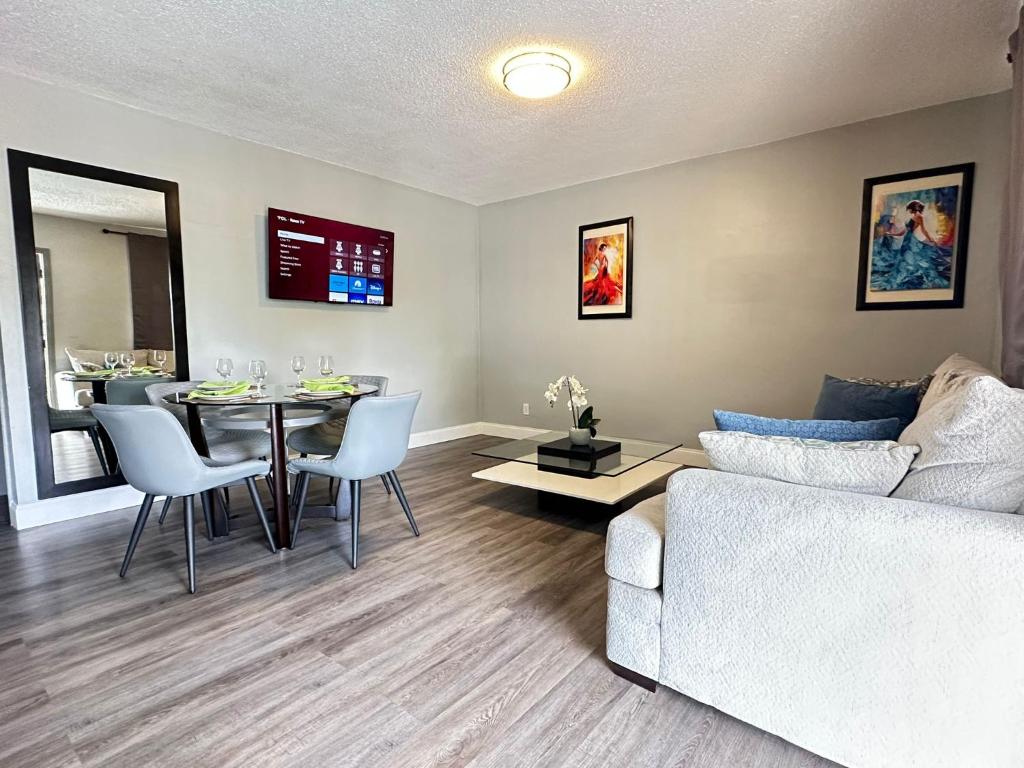 Sheridan Suites Apartments photo 3