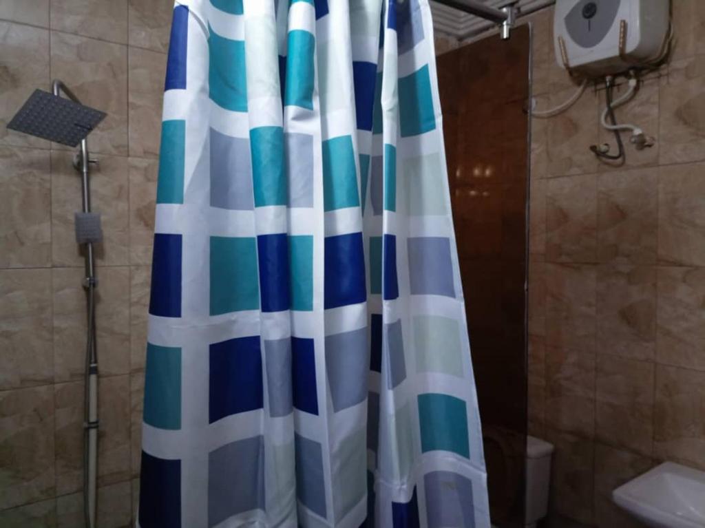 Ritz & Gold Hotel & Suites, Makurdi photo 2
