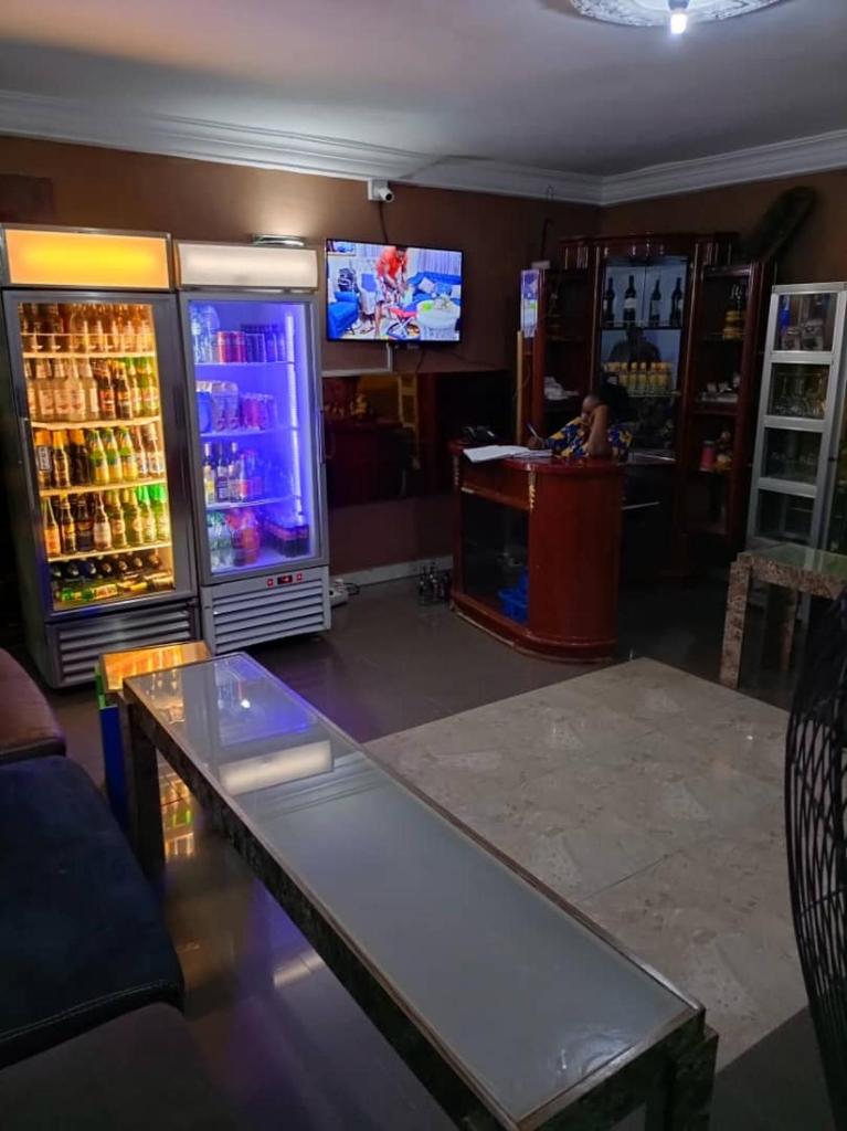 Ritz & Gold Hotel & Suites, Makurdi photo 3