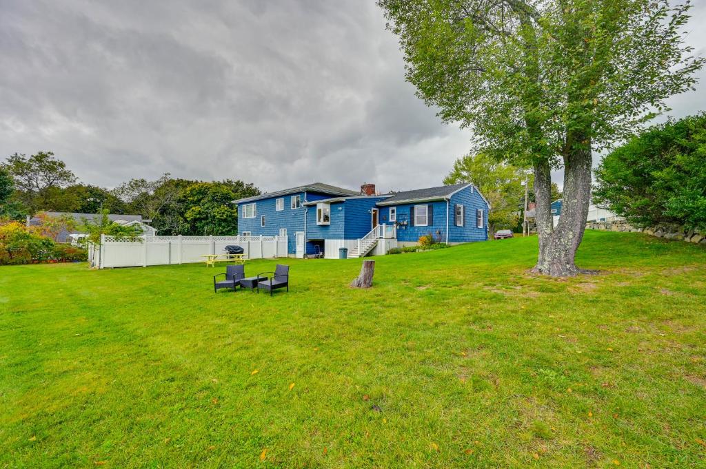 Marblehead Vacation Rental 1 Mi to Devereux Beach photo 3