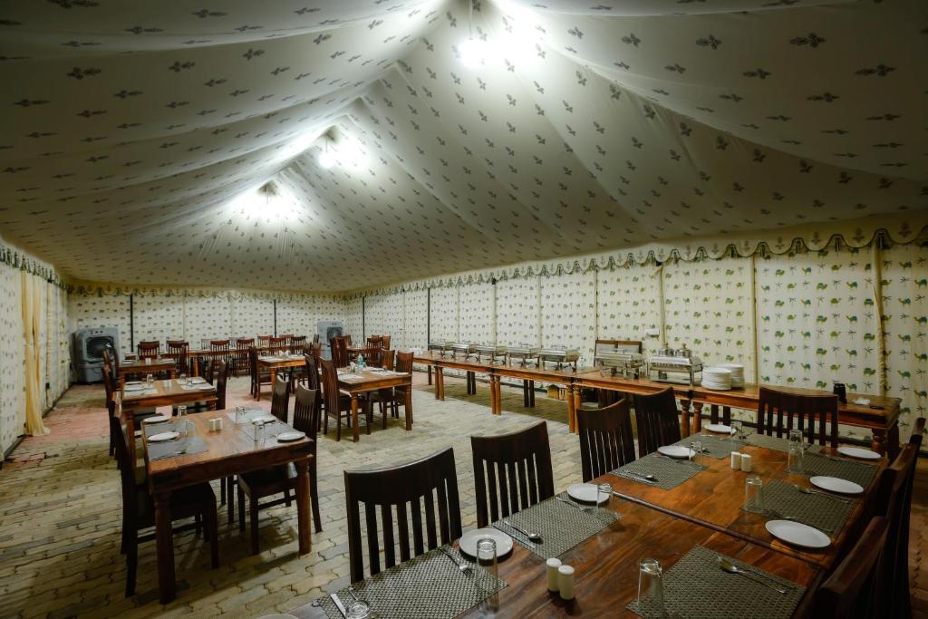 Teerth Camp Pushkar photo 3