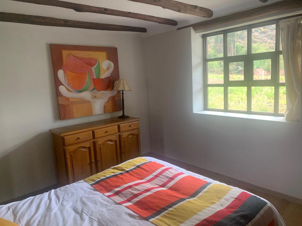 Habitacion en Casa de Campo, Valle Sagrado de los Incas photo 1