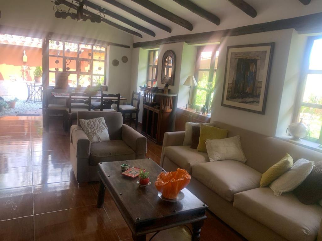 Habitacion en Casa de Campo, Valle Sagrado de los Incas photo 2