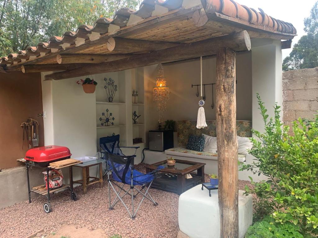 Habitacion en Casa de Campo, Valle Sagrado de los Incas photo 3