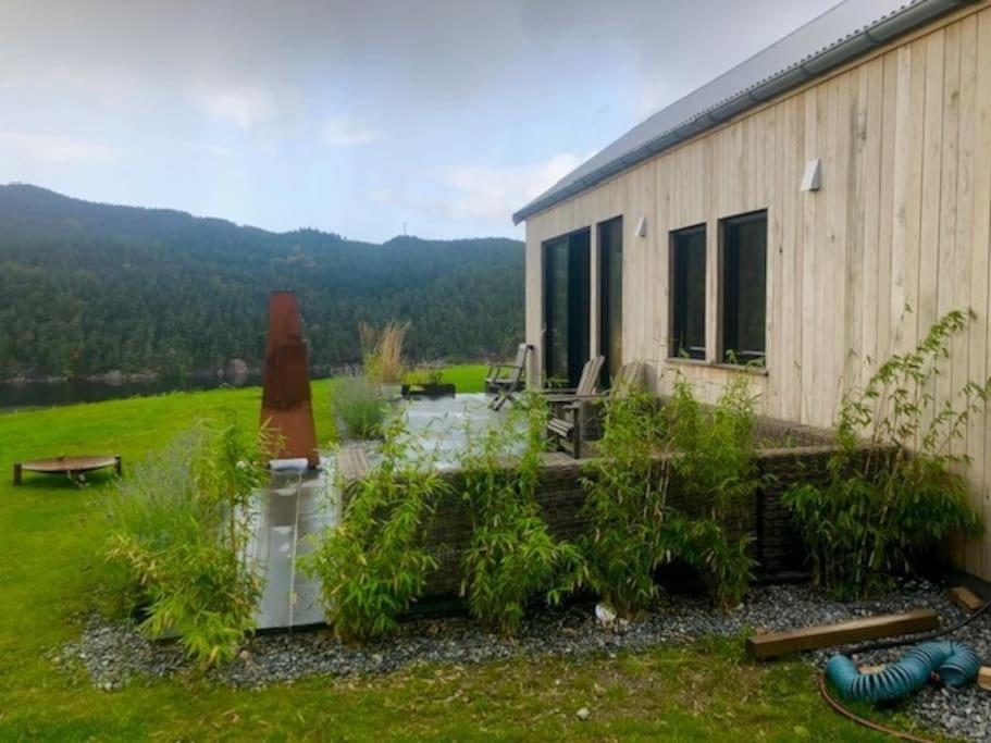 Hytte til leie Ryfylke, Fister photo 3