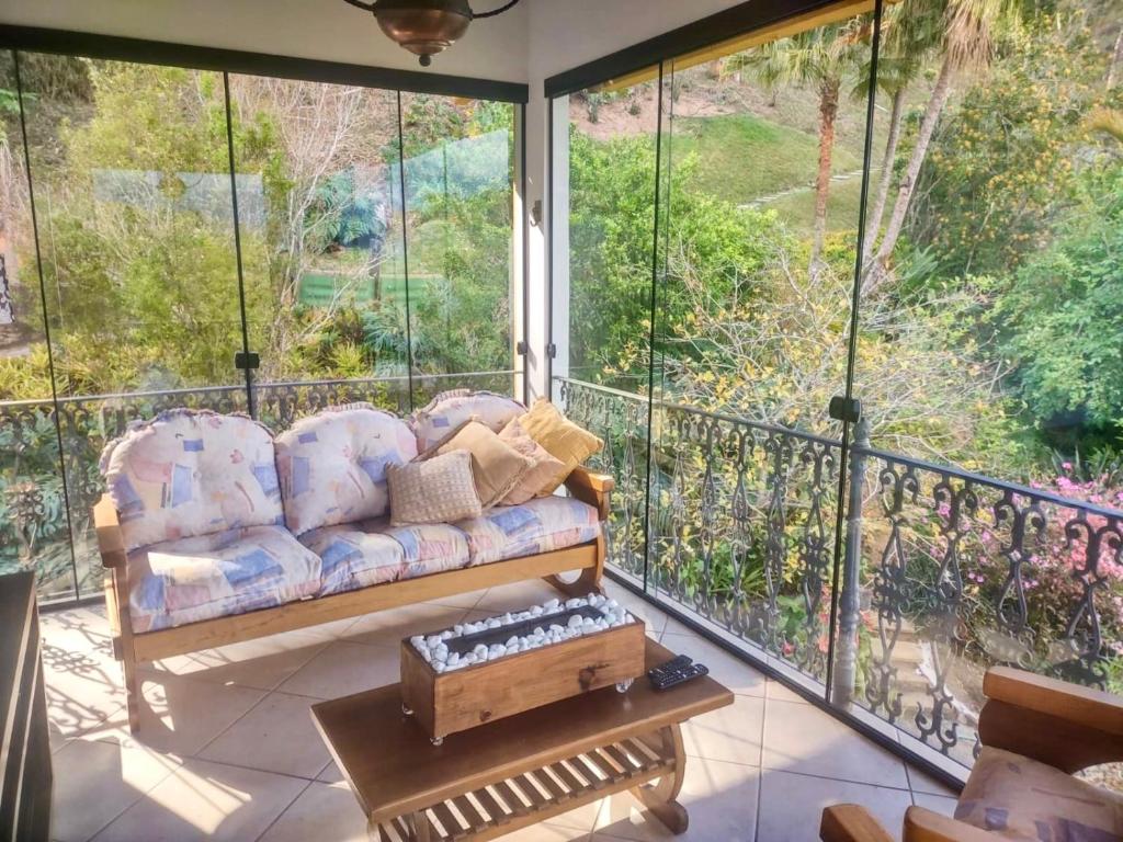 Casa Solar photo 1