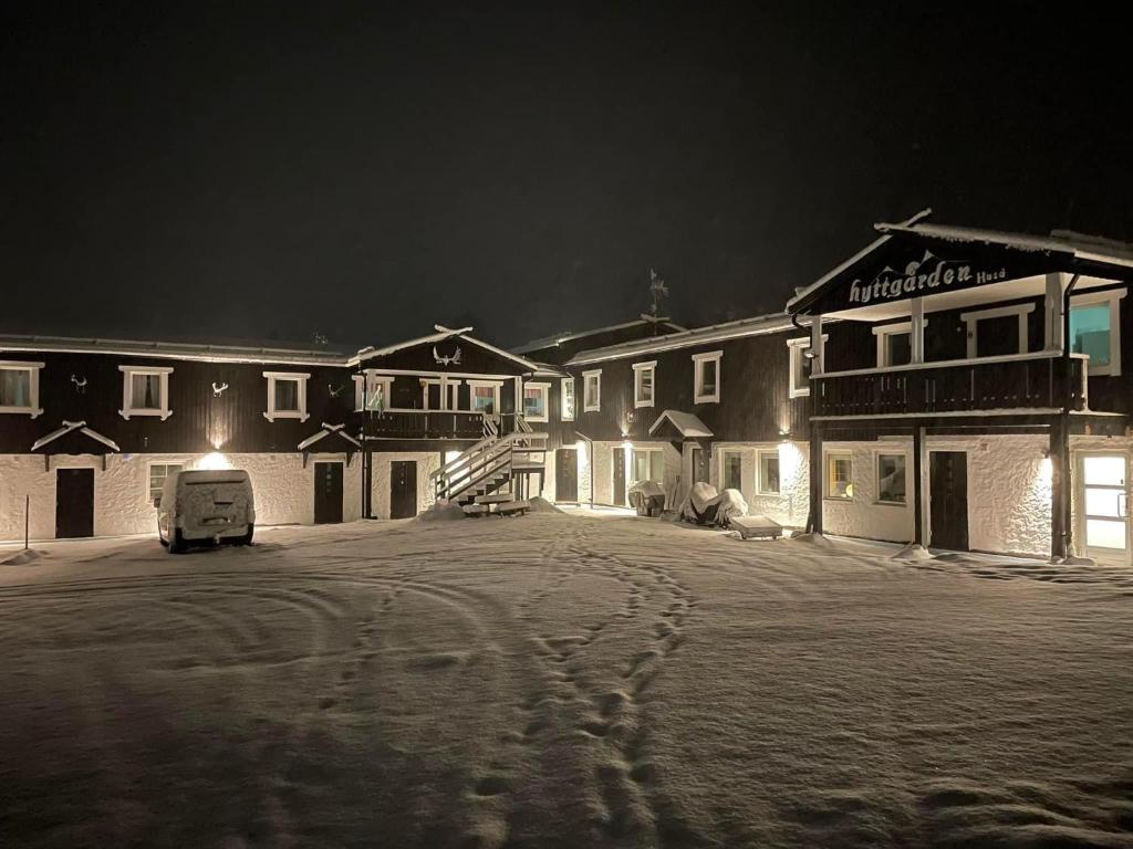 Åreskutans lägenhet med laddning för bil 22kW photo 3
