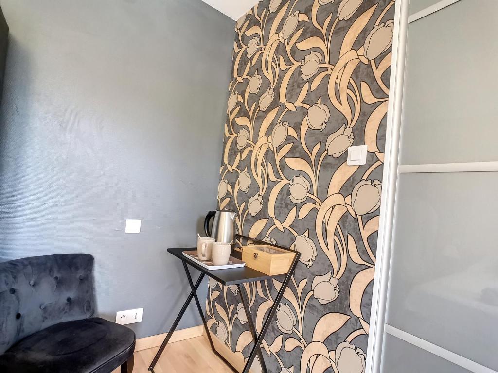 Les goujatoux-chambre Brantome photo 4