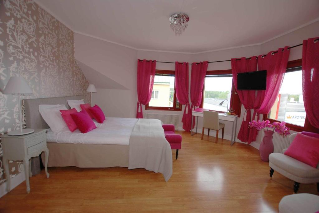 Avesta Stadshotell photo 2