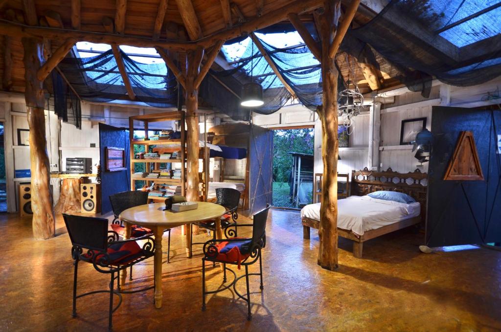 EcoRoundHouse photo 1