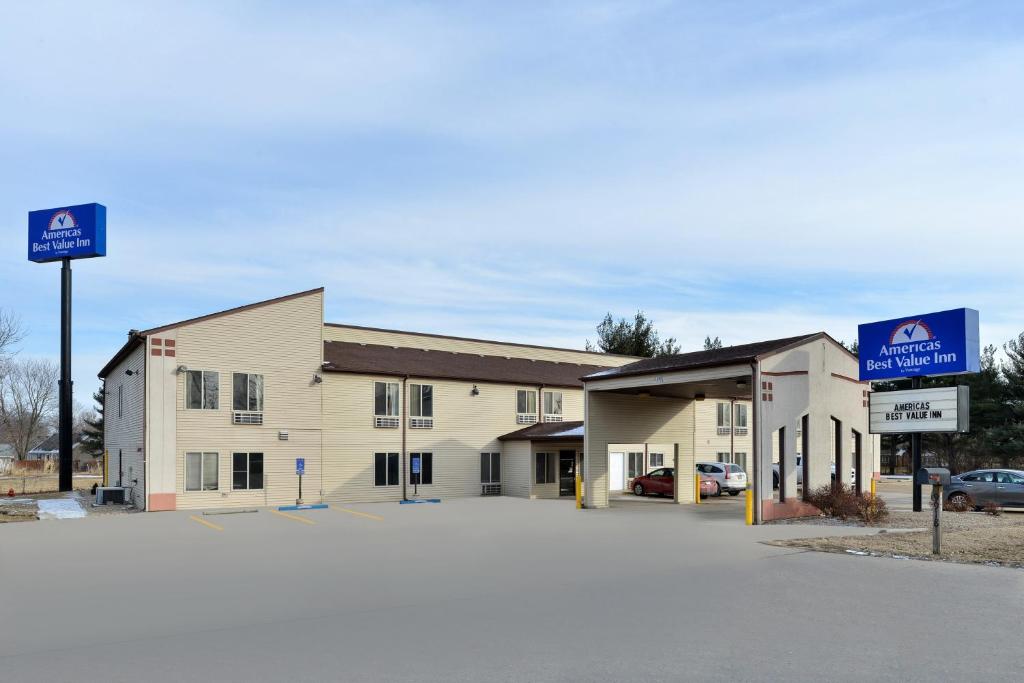 Americas Best Value Inn Beardstown image