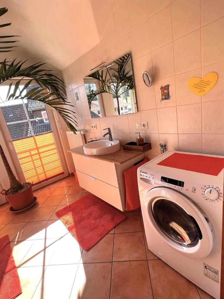 Ferienwohnung Fuchs photo 4