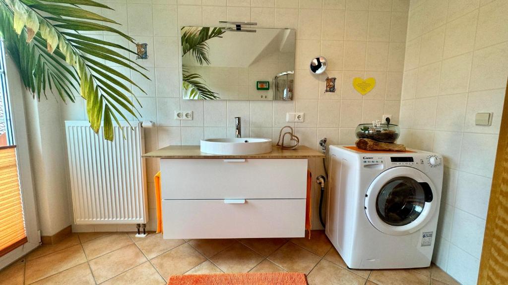 Ferienwohnung Fuchs photo 2