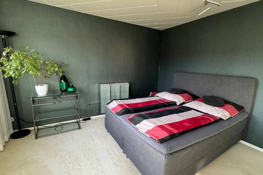 Monikas Home - Gemütliche 3-Zimmer-Wohnung im Herzen von Böblingen photo 1