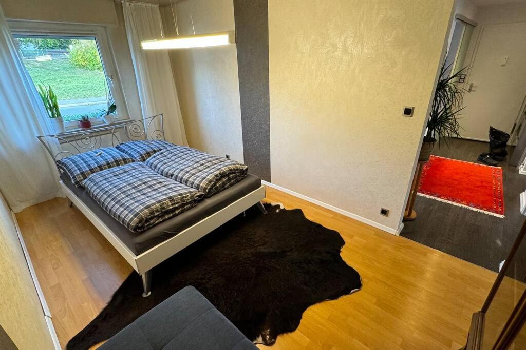 Monikas Home - Gemütliche 3-Zimmer-Wohnung im Herzen von Böblingen photo 2