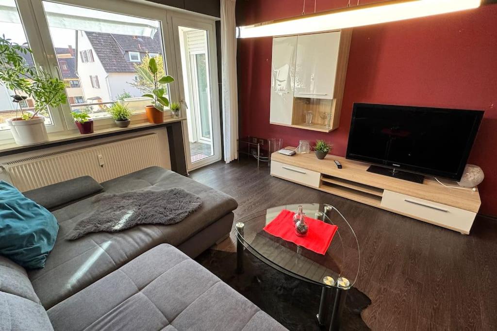 Monikas Home - Gemütliche 3-Zimmer-Wohnung im Herzen von Böblingen photo 4