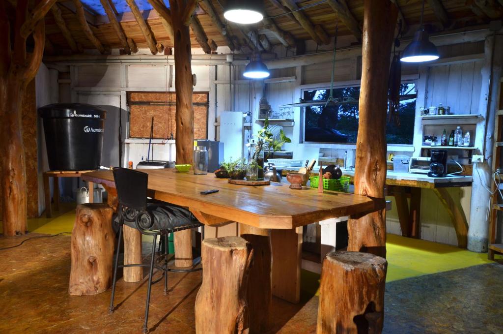 EcoRoundHouse photo 4