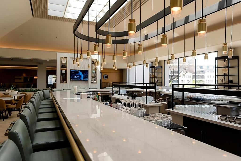 Omni Las Colinas Hotel photo 3