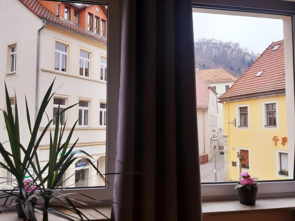 Luxuriöse Ferienwohnungen photo 2