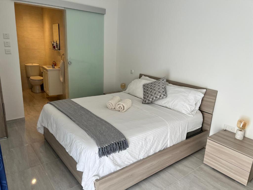 Amazing 2 bed apartment Gozo photo 4
