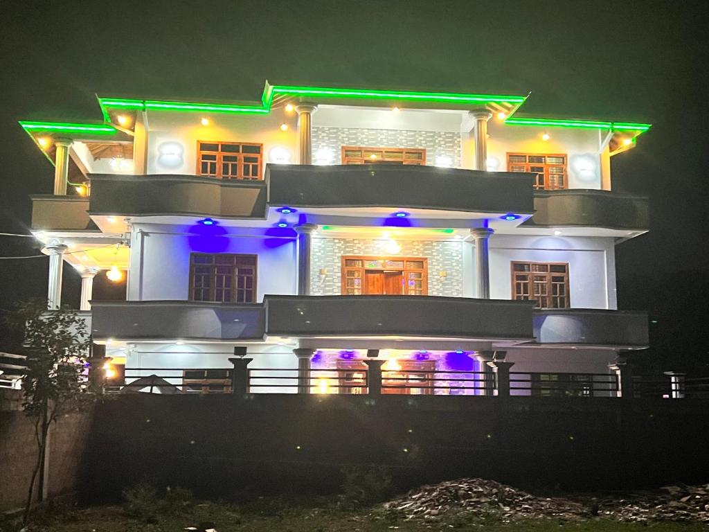 Hajiz Palace photo 2