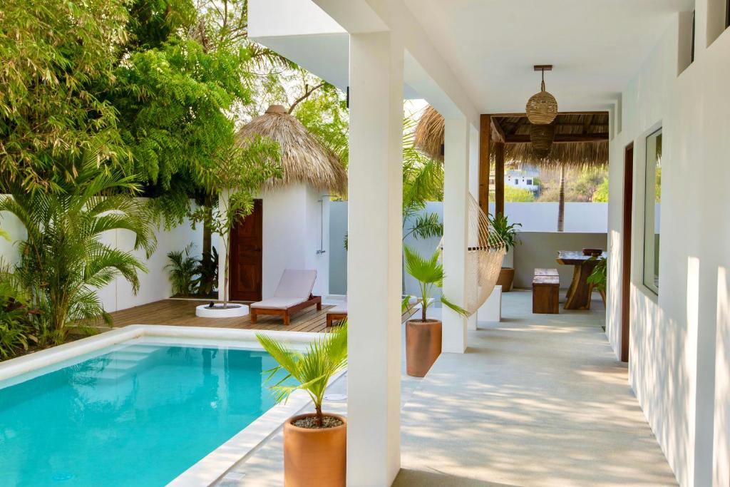 Casa Loulette 7 rooms villa photo 1