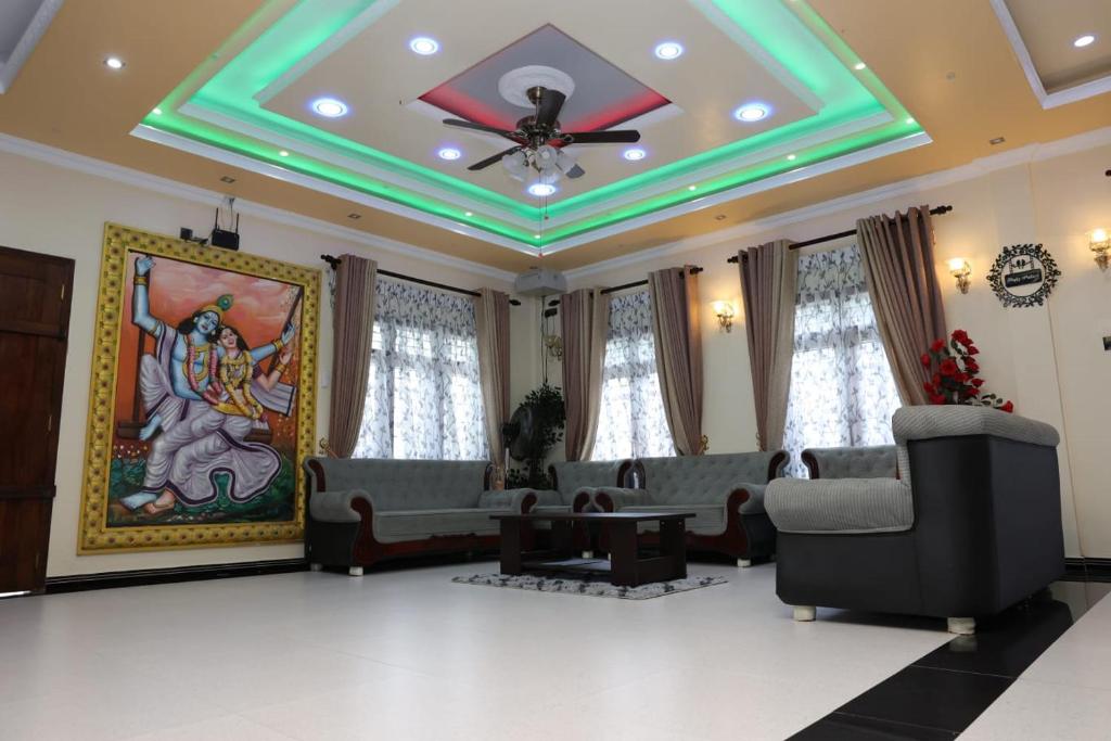 Hajiz Palace photo 4