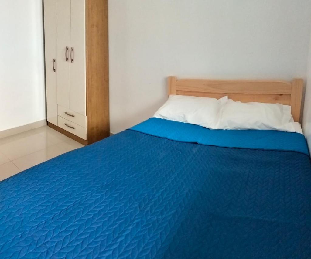 Airbnb Paracas Inn photo 1