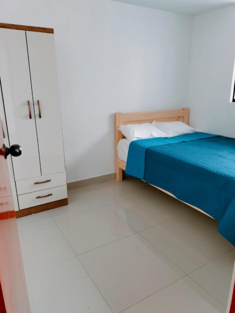 Airbnb Paracas Inn photo 3
