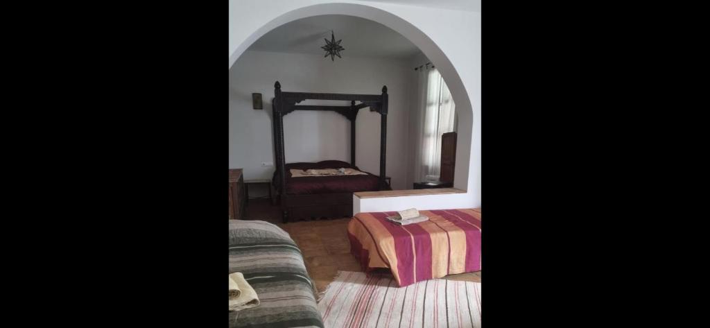Berber Apartment photo 1
