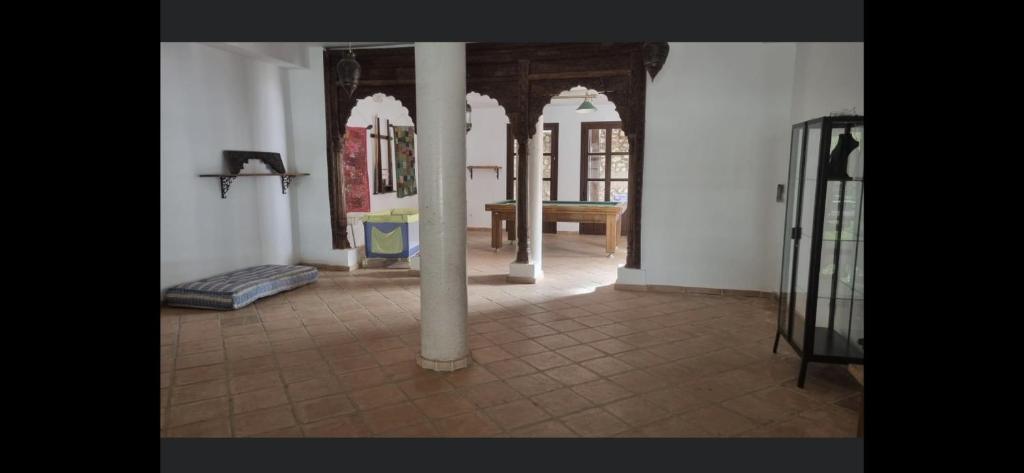 Berber Apartment photo 2