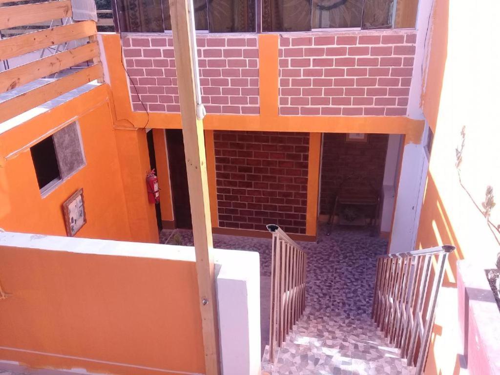 Hospedaje Rocha photo 4