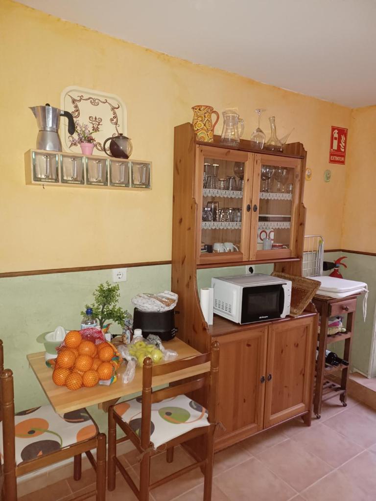 Casa rural san juan photo 2