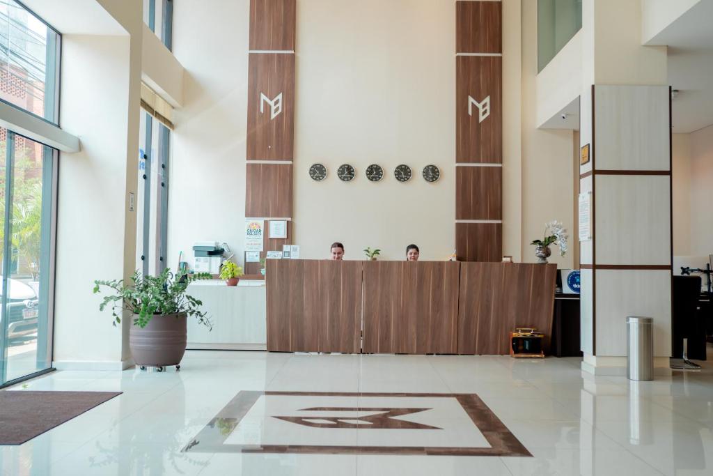 Megal Suites Hotel photo 4