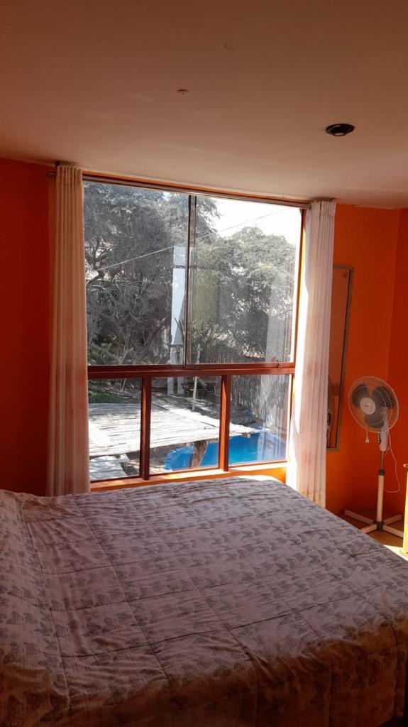 Hospedaje Rocha photo 2