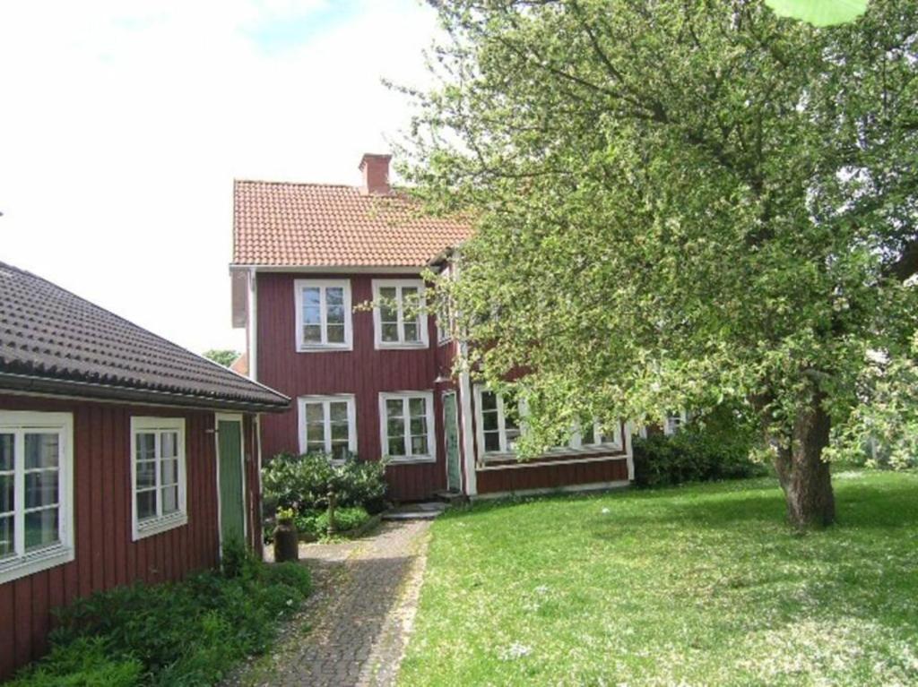Central villa med extra allt. Pool, Bastu, Utekök photo 1