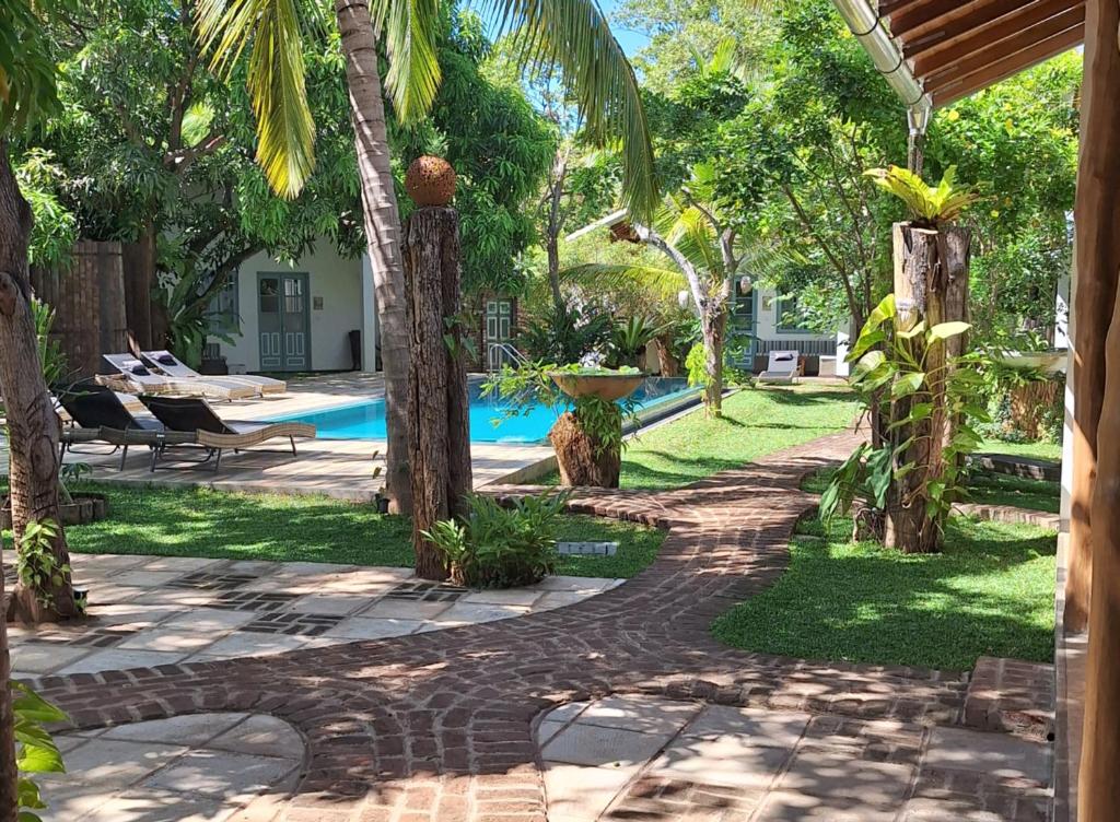 Kandalama Lodge photo 2