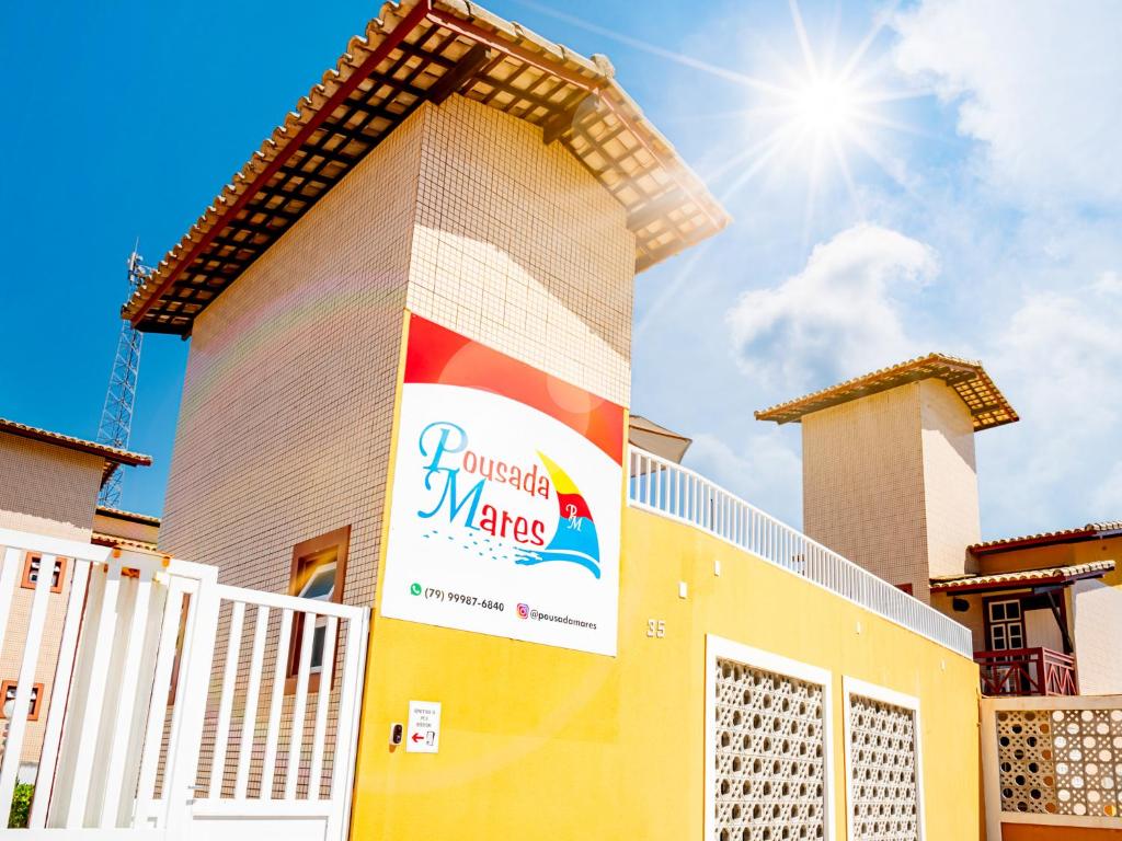 Pousada Mares Sergipe photo 1