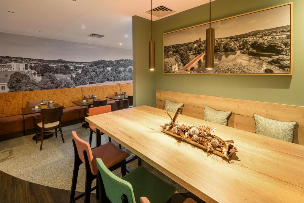 Best Western Hotel Wetzlar photo 3