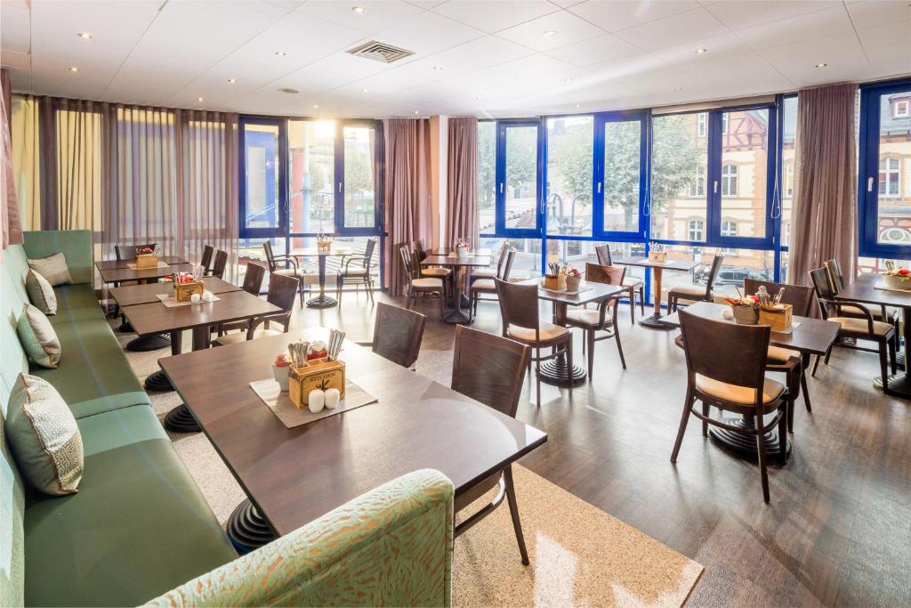 Best Western Hotel Wetzlar photo 4