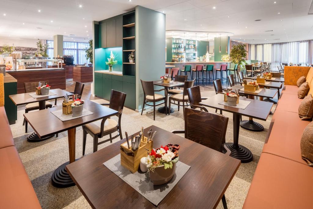 Best Western Hotel Wetzlar photo 2