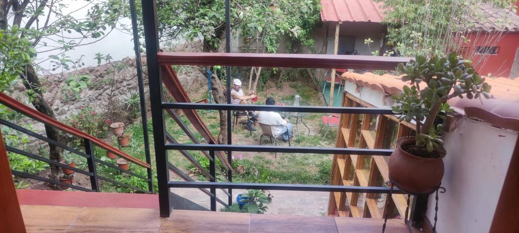 Anka Wasi Lodging photo 3