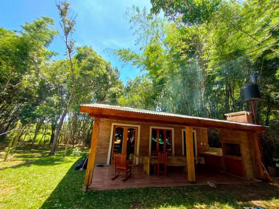 Casa en Isla Apipé, Ituzaingó photo 2