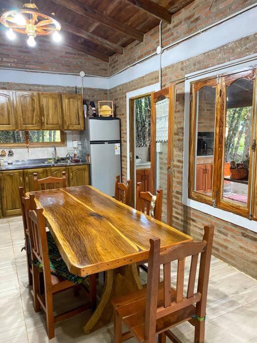Casa en Isla Apipé, Ituzaingó photo 4