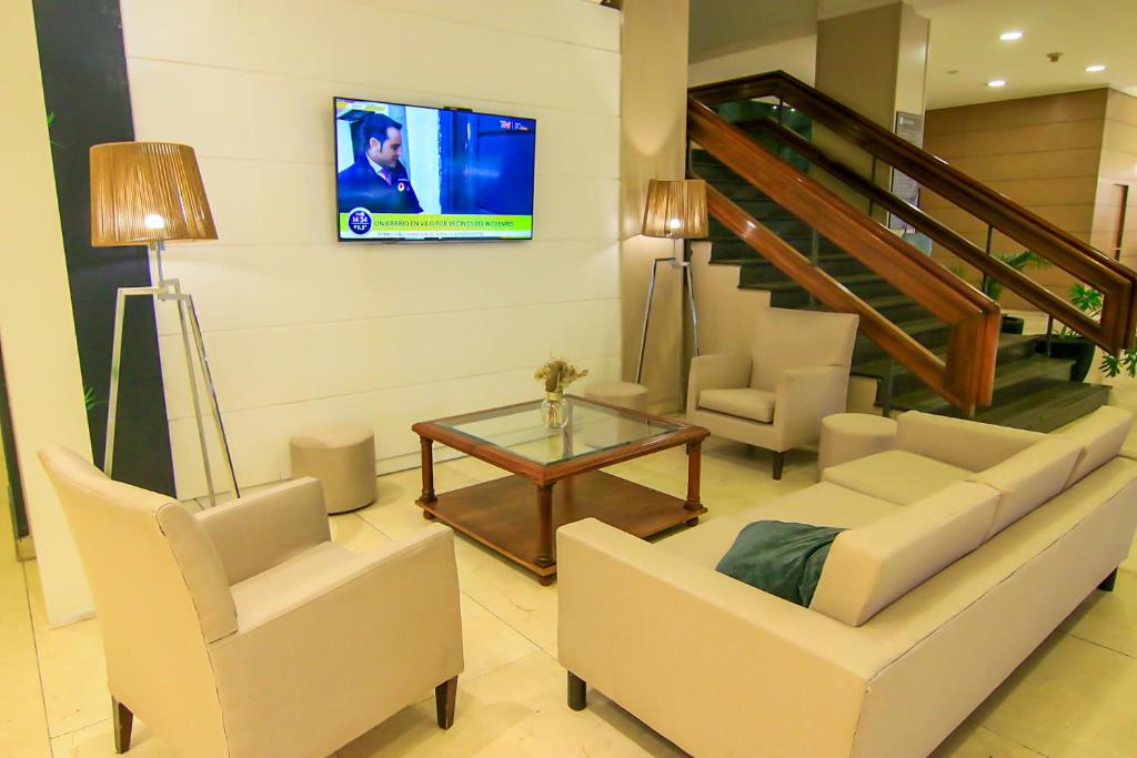 Hotel Catalinas Tucuman photo 3