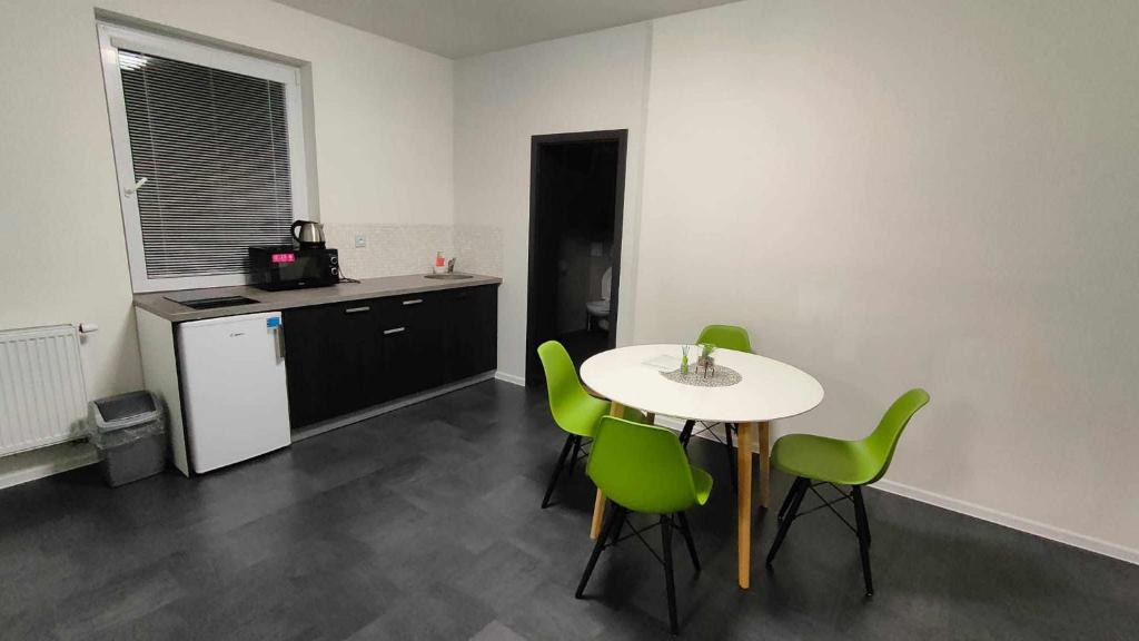 Apartmány u golfu photo 3